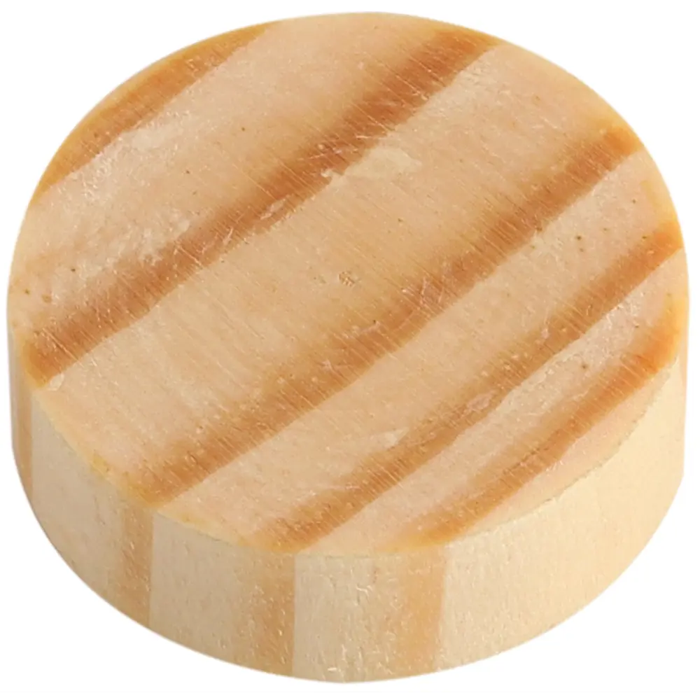 Заглушка на отверстие 12 мм, цвет сосна, 20 шт ЕВРОПАРТНЕР STLM-2207864