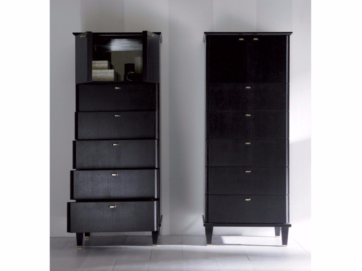 Деревянный комод OPERA CONTEMPORARY Дезире ARCH-00124435