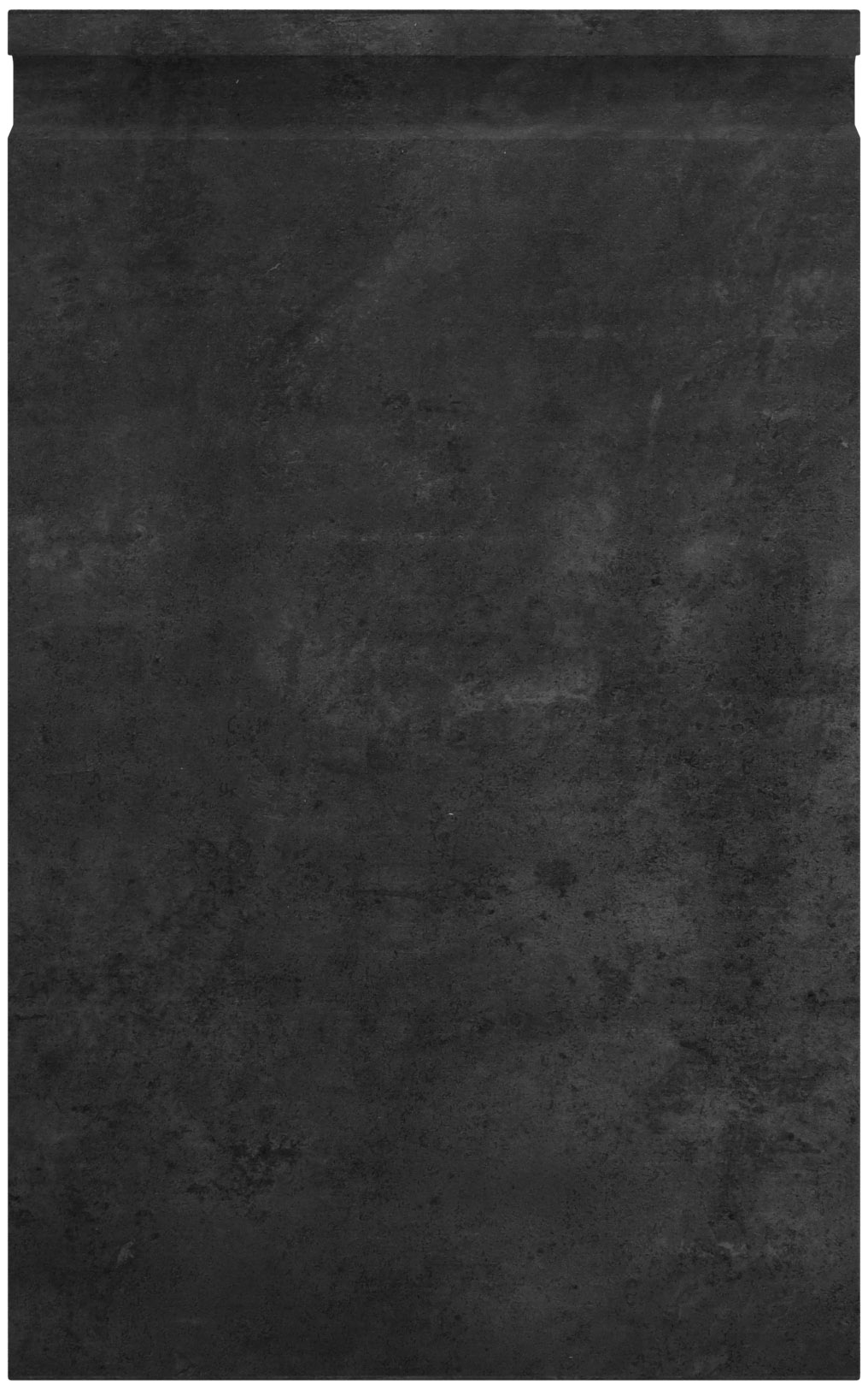 Ручки для кухонной мебели  Фрезеровка «Модерн RF10» Арья №528 SIDAK SIST3308-7436