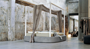 Кровать KIRA SOMMIER TWILS 16C185K8N