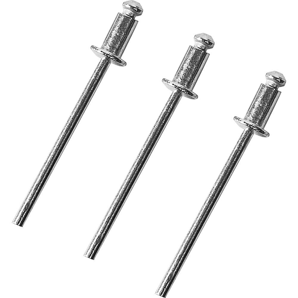Заклепка Спец 3.2x6 мм, 50 шт. 84557424 STLM-2096392 
