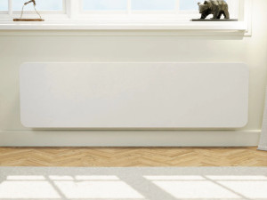 Настенный полотенцесушитель Ductal®