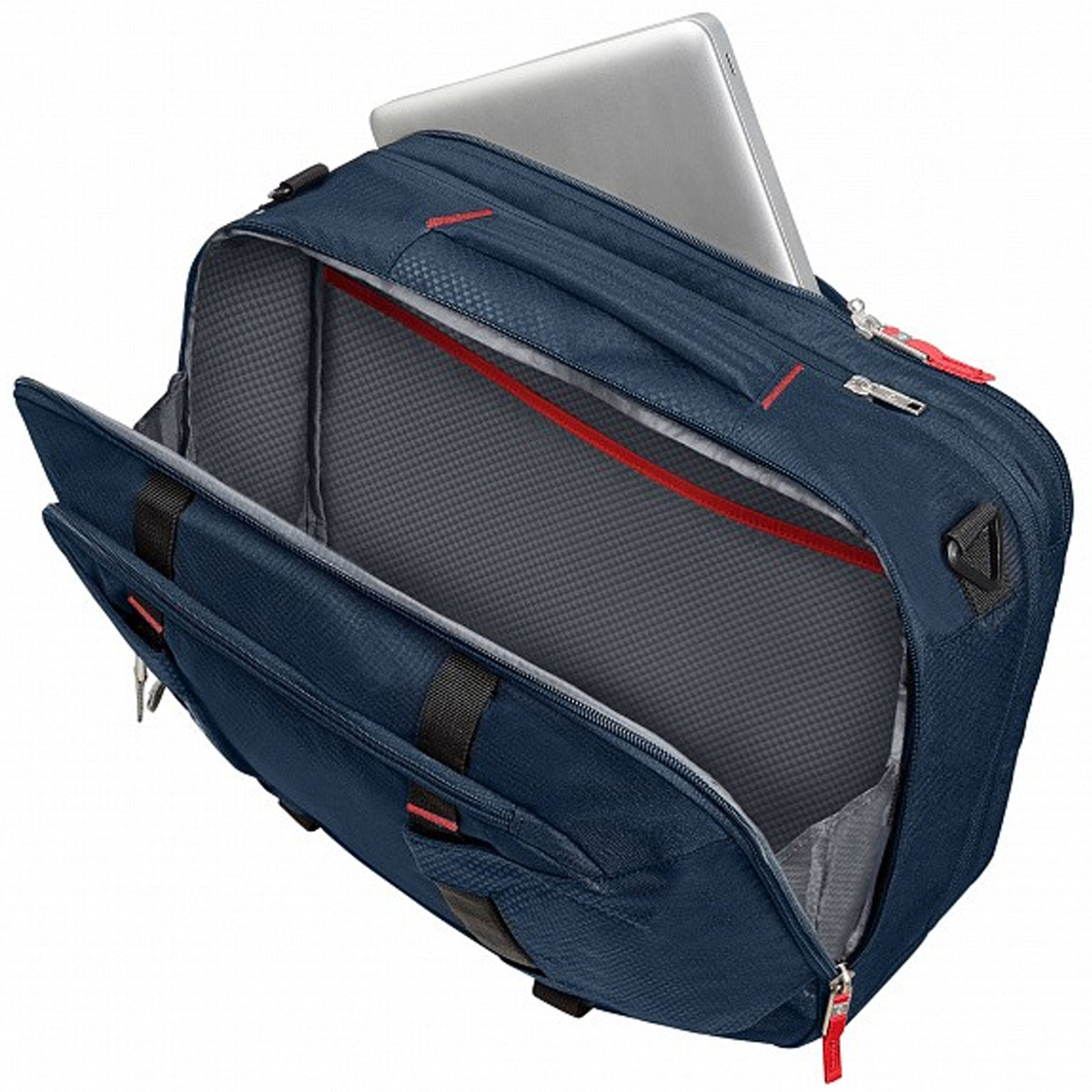 KA1-01005 Сумка-рюкзак KA1*005 3-Way Boarding Bag 15.6 Samsonite Sonora - Вид №2