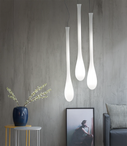 Люстра  VISTOSI LACRIMA SP G