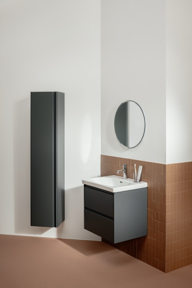 H8100824001041 Раковина LAUFEN PRO - Вид №5