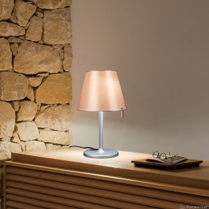 Frezia Light MKL-1008 MELAMPO NOTTE ivory лампа настольная