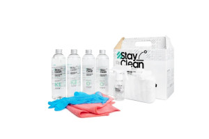 18624565 Антидождь профессиональный набор, 1 л stcl_a2 StayClean