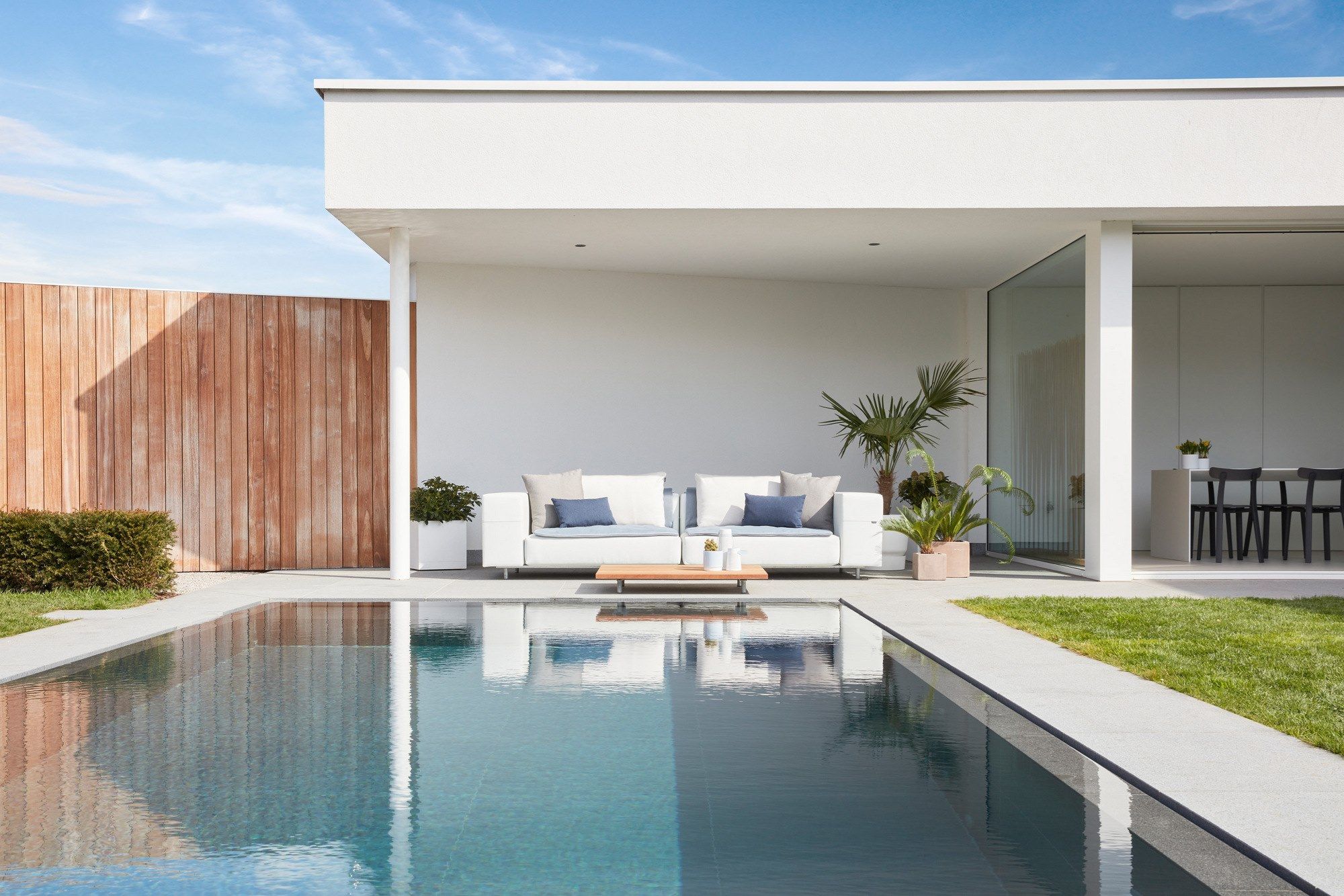 Ткань сад диван Extremis Walrus ARCH-00143039 - Вид №17