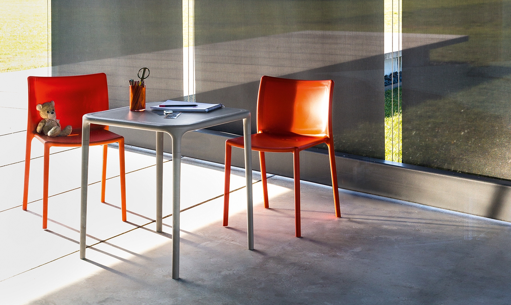 Воздушное кресло Magis sun-id-1328876 - Вид №3