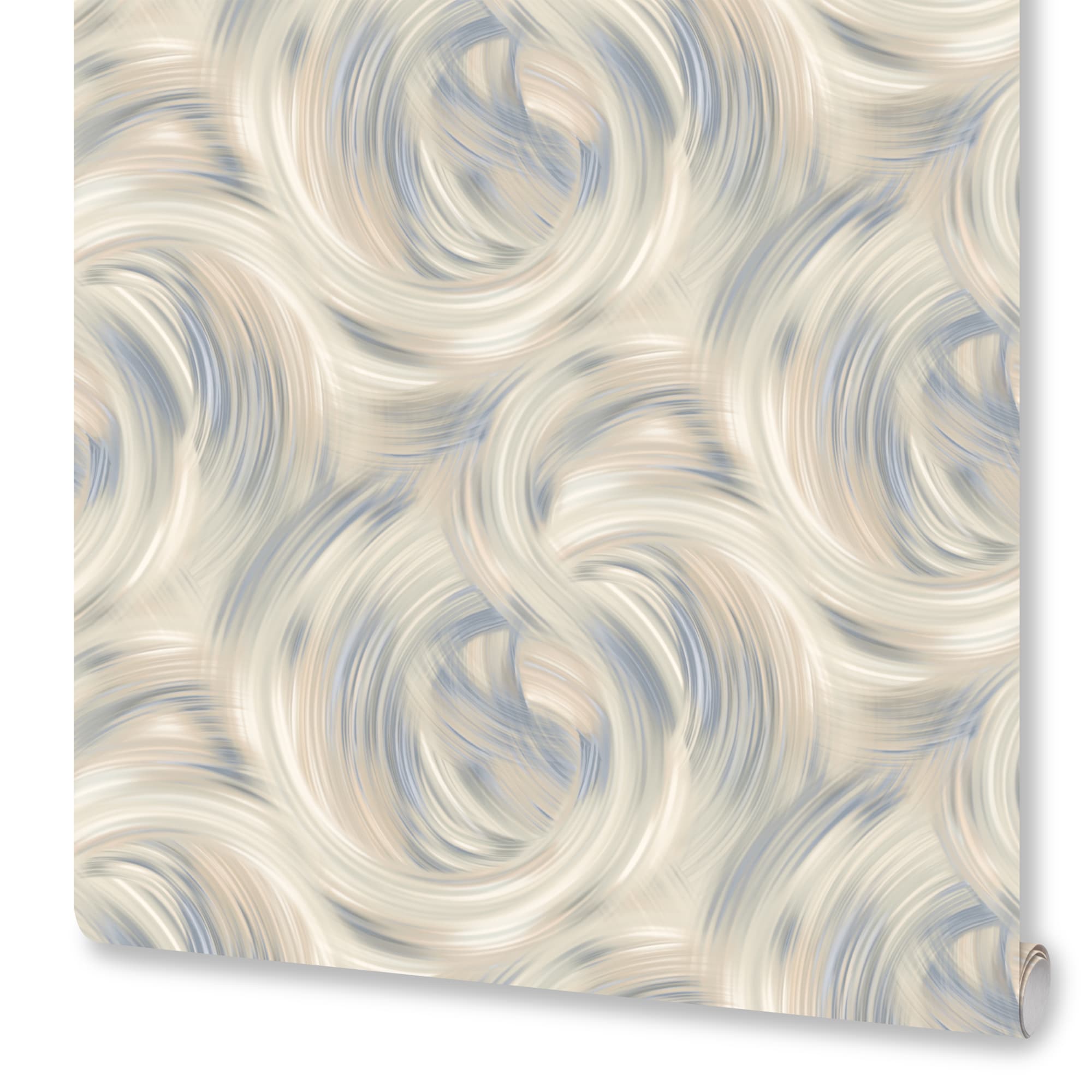 88476029 Обои флизелиновые Deco-Deco серые 1.06 м DD6017-24 Energy Santreyd