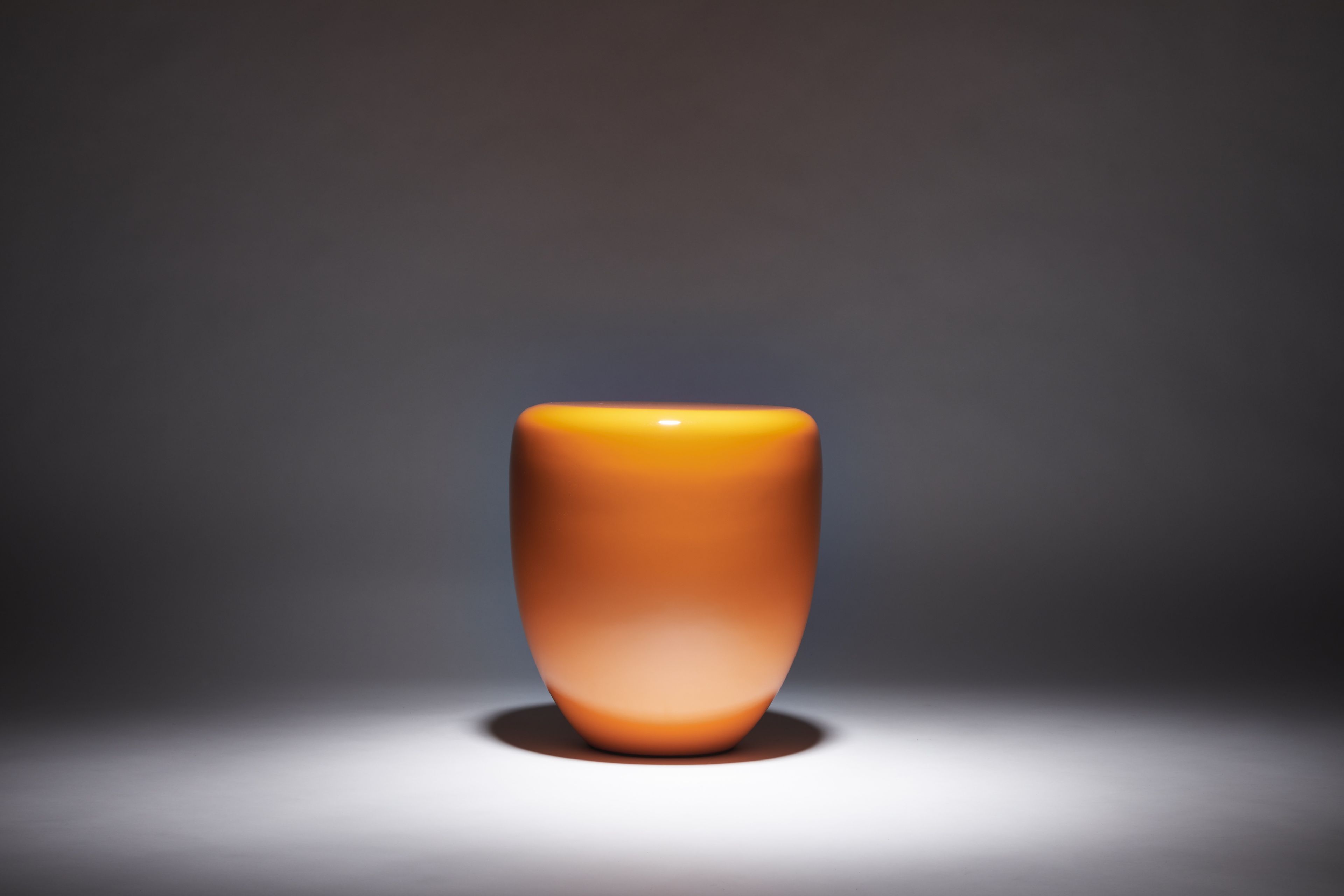 Деревянный журнальный столик / табурет REDA AMALOU DESIGN ARCH-00033056 - Вид №9