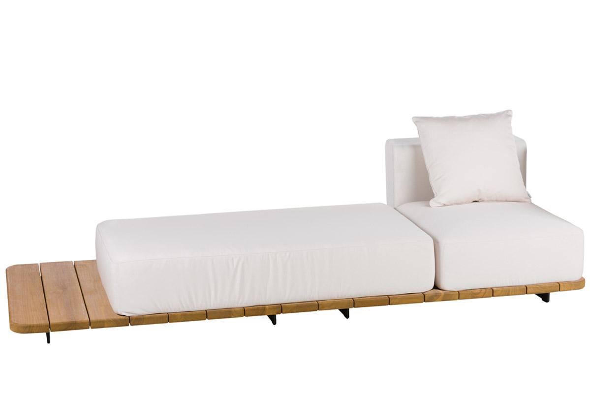 107006 Диван 3-х местный модульный на деревянной базе 7704913 Point Pal POINT1920