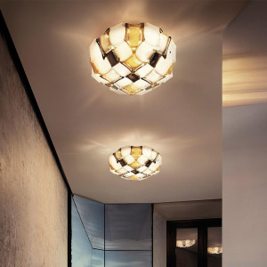 Slamp MID78PLF0003M_000 светильник настенно-потолочный