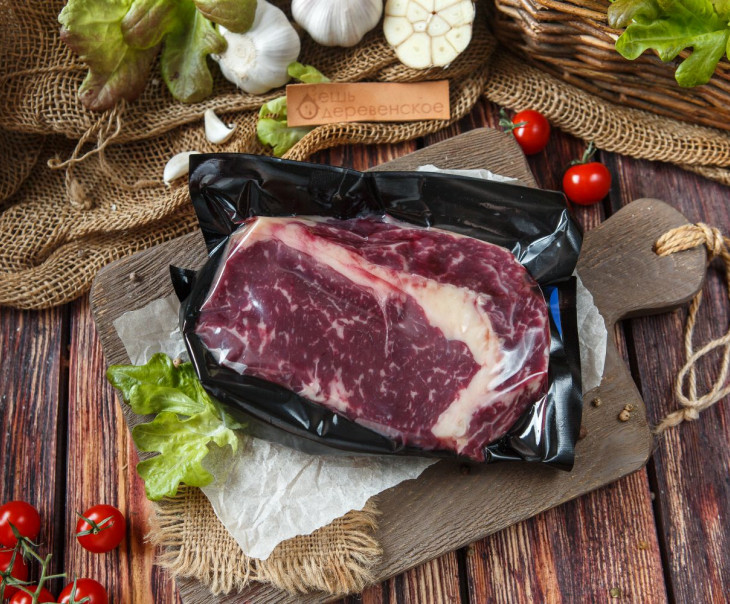 5983 Стейк "Рибай" Вкусляндия  - Вид №2