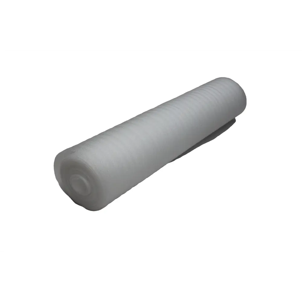 Подложка под ламинат Isocom 2 мм 12 м² полиэтилен Santreyd STLM-2152247 - Вид №1