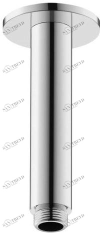 Duravit Подвесной кронштейн для душа sun-id-1498149