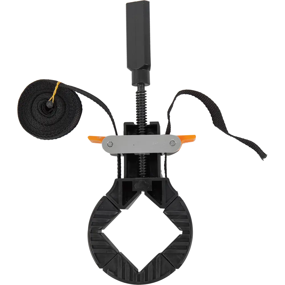 Струбцина ременная Topex 4000х25х1 мм STLM-2011473 - Вид №2