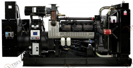 Газовый генератор Generac SG184 sun-id-1034845