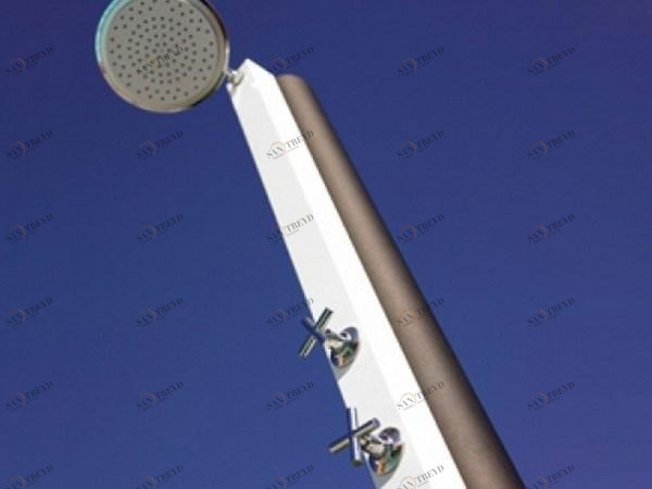 Desjoyaux Душ для бассейна с солнечным коллектором sun-id-1508105