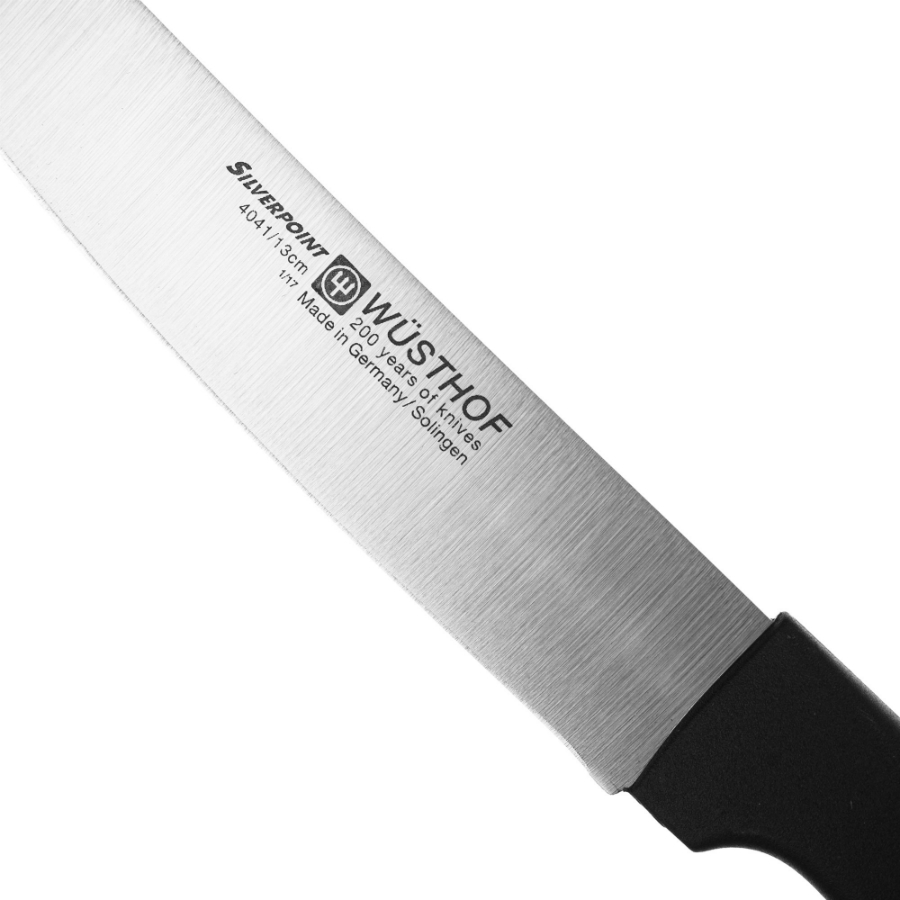 Набор ножей для стейка Silverpoint, 4 шт WUESTHOF W9634 - Вид №2
