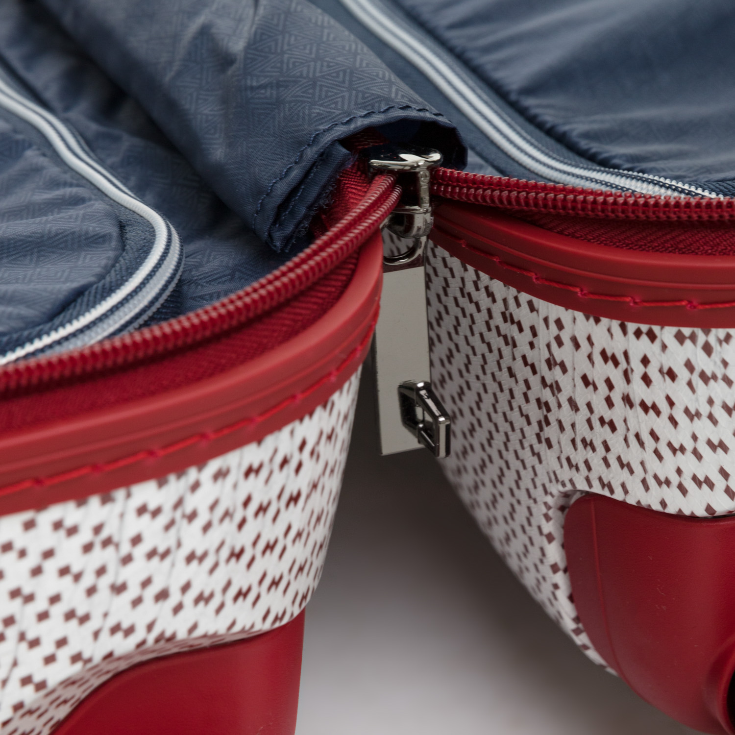 5953-0939 Чемодан 5953 Trolley S Roncato We Are Glam  - Вид №8