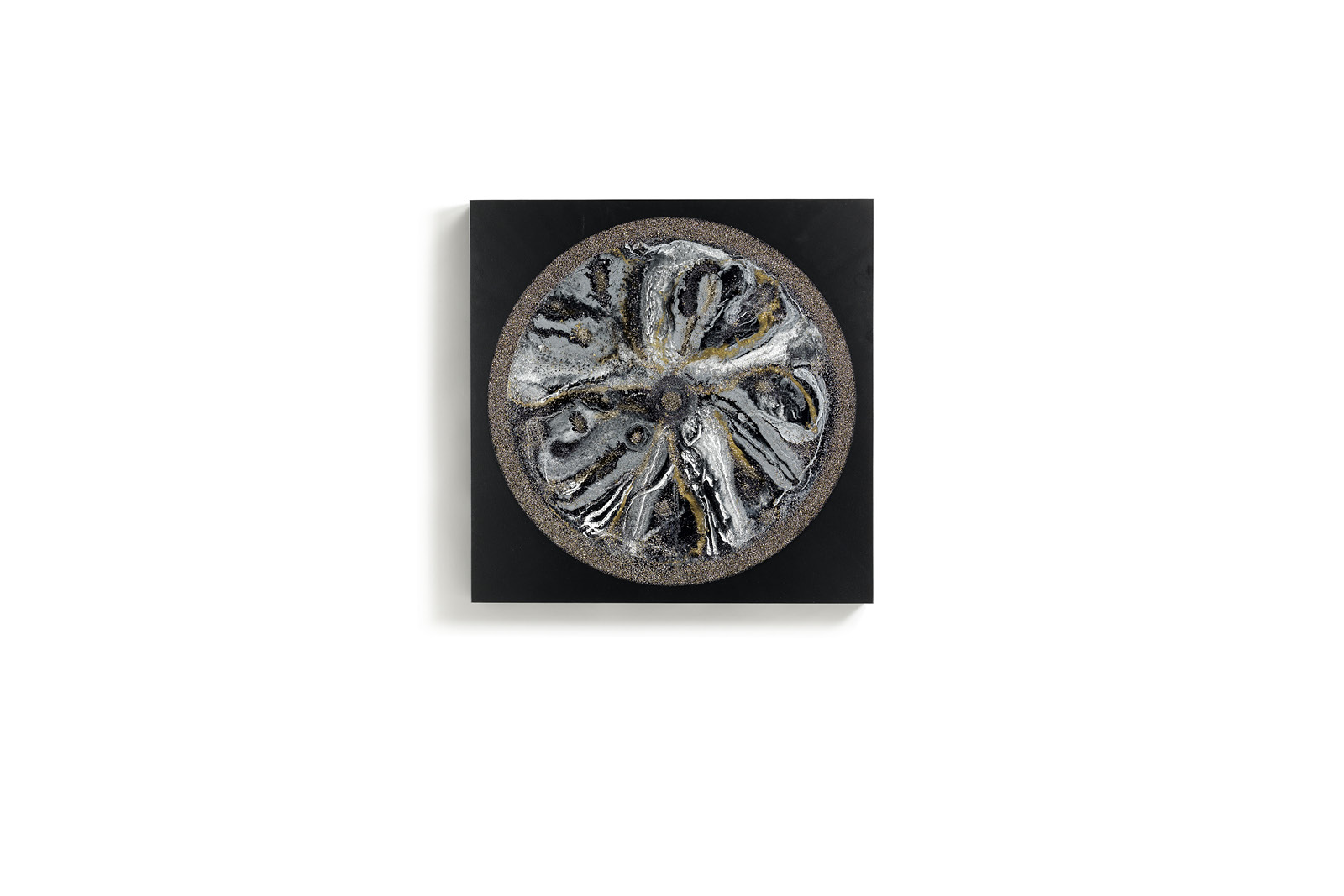 GRST292 Mirage вулканическая живопись - giorgio collection Декор