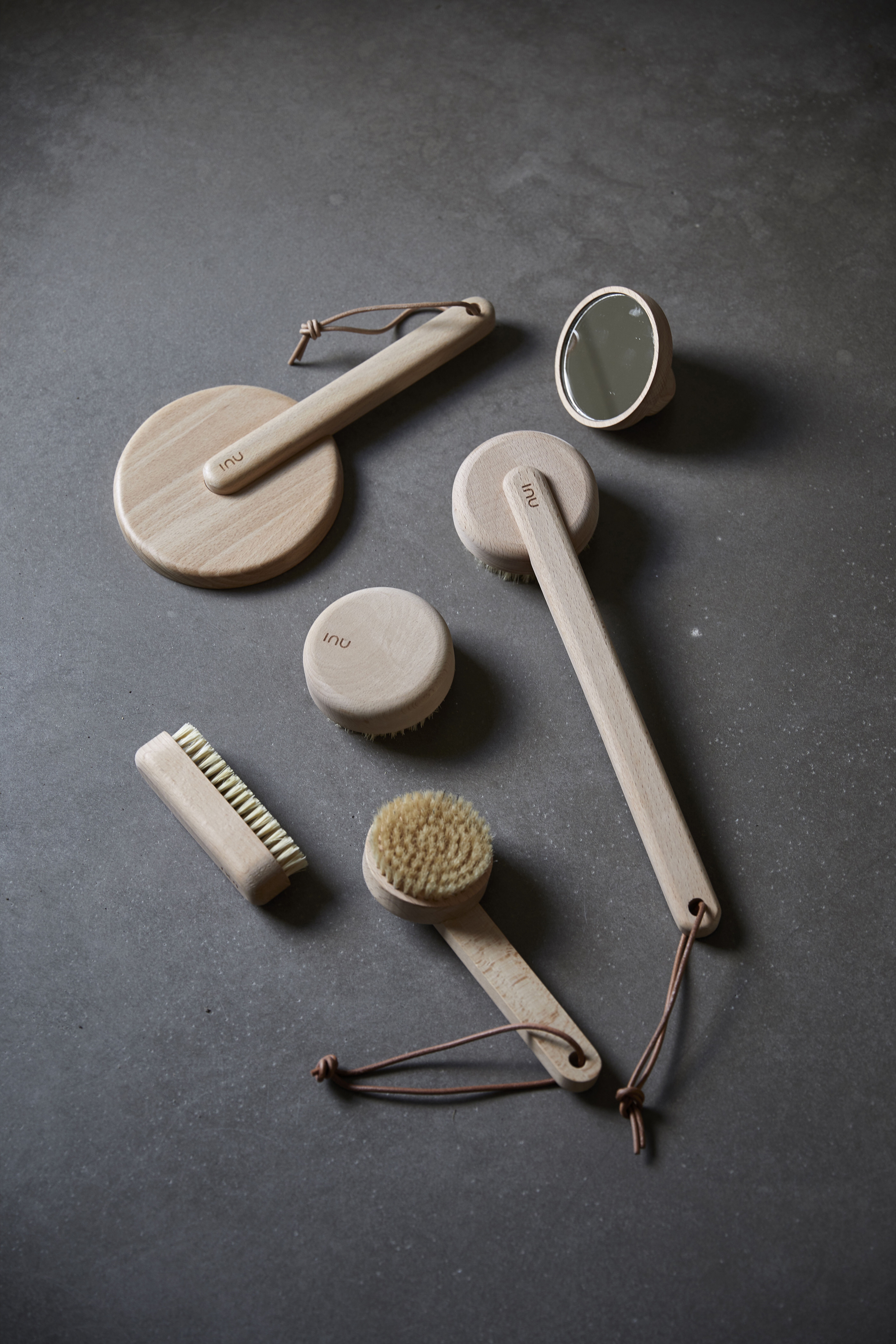 inubadeboerste щетка для ванны Zone Denmark Inu - Вид №3