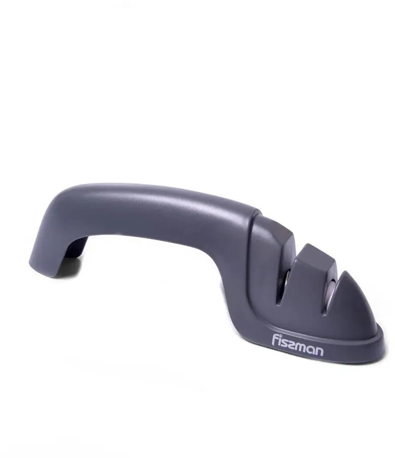 90137115 Точило для ножей Fissman 19.5 x 4.5 x 6 см 2977 STLM-0864439