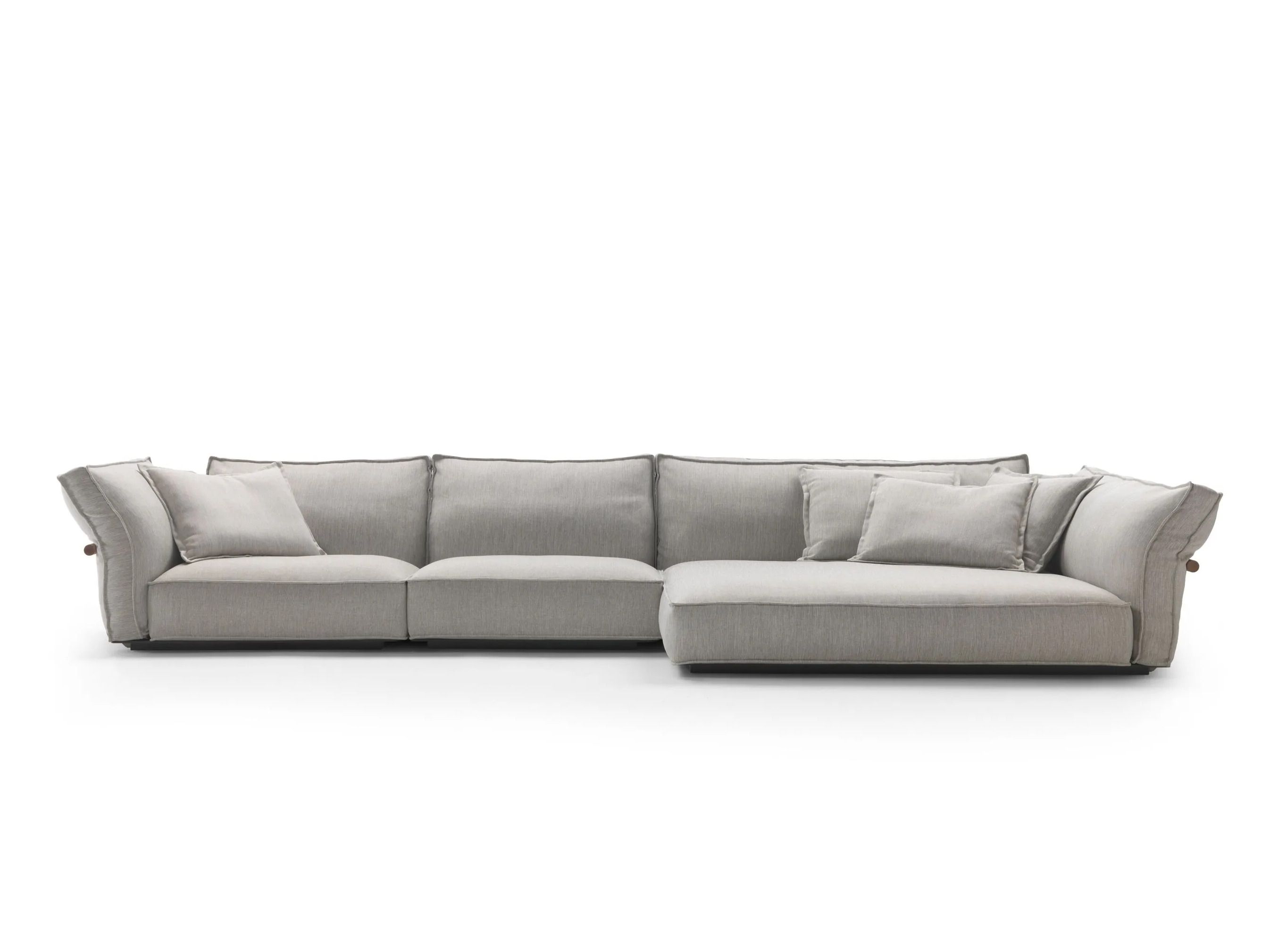 Ткань сад диван Flexform Camelot Outdoor ARCH-00144562