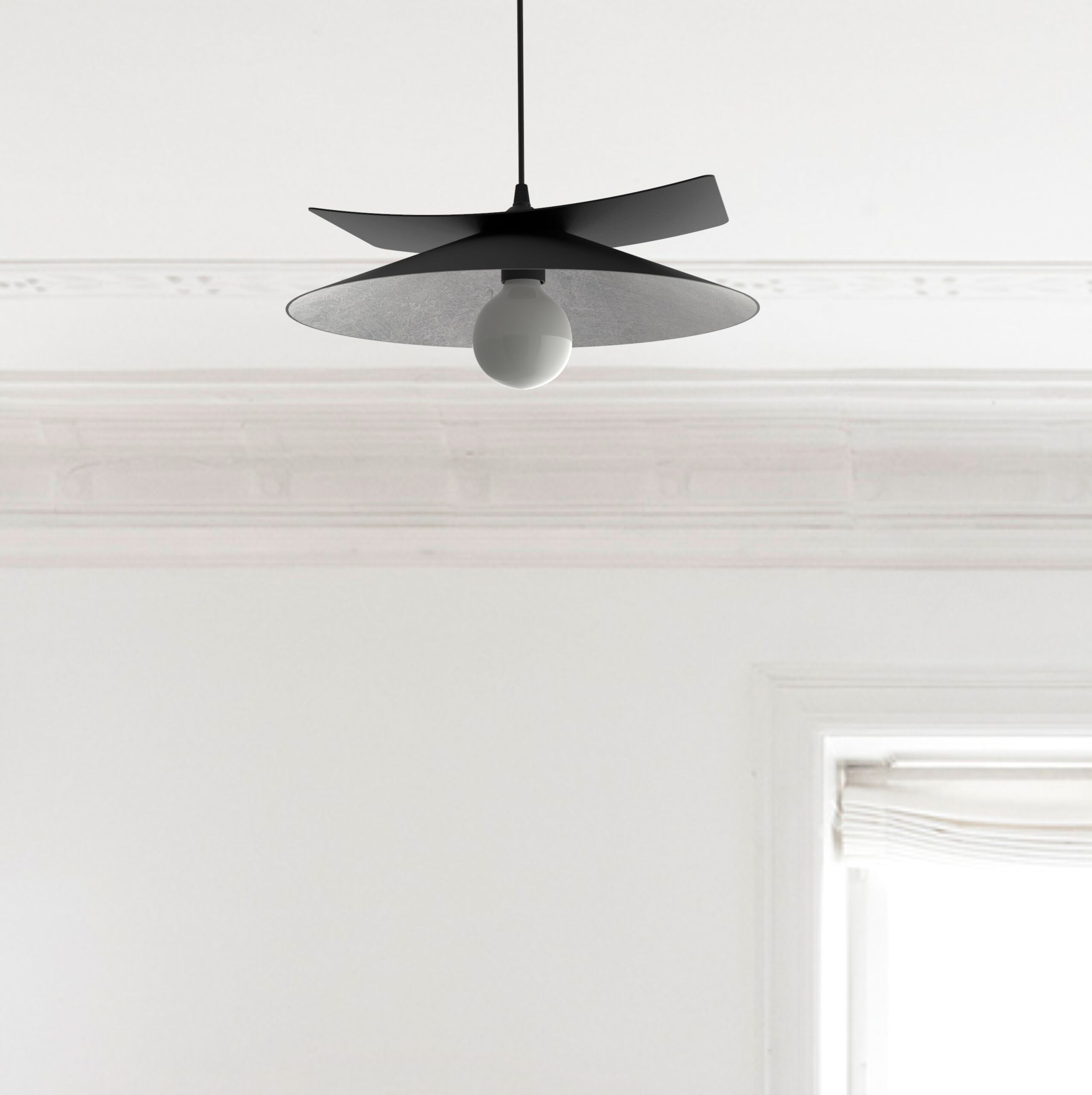 Светодиодный подвесной светильник WayPoint Miller ARCH-00106162 - Вид №41