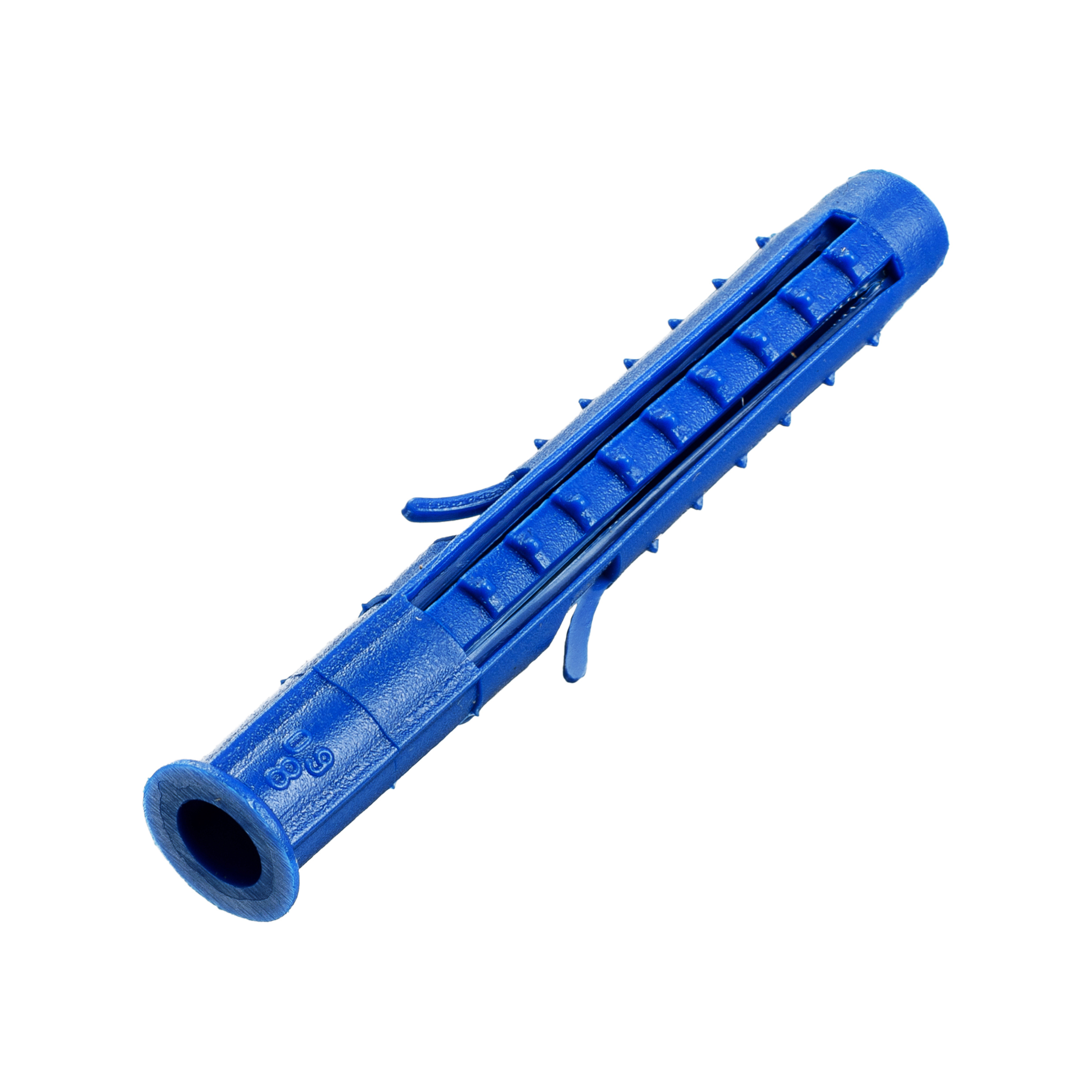 Дюбель универсальный TECH-KREP 8×60 мм с усиленной фиксацией, 10 шт 84039766 STLM-0046388 - Вид №1