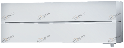 Настенный кондиционер MSZ-LN35VGW Синий MITSUBISHI Electric PREMIUM