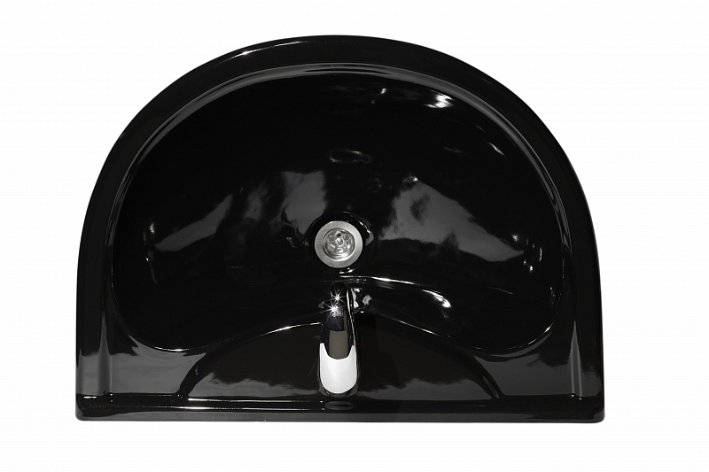 1783 Престиж 63, цвет черный Строй керамика сервис Santreyd  - Вид №3