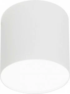 Потолочный светильник Nowodvorski Point Plexi 6525 NOWODVORSKI POINT PLEXI WHITE 201913 Белый