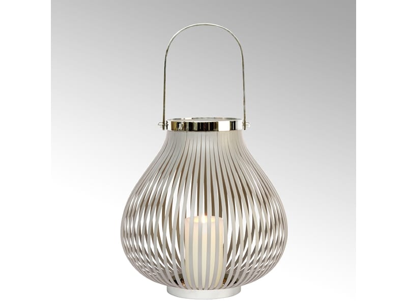 Стальной фонарь LAMBERT HELEN ARCH-00105252 - Вид №5