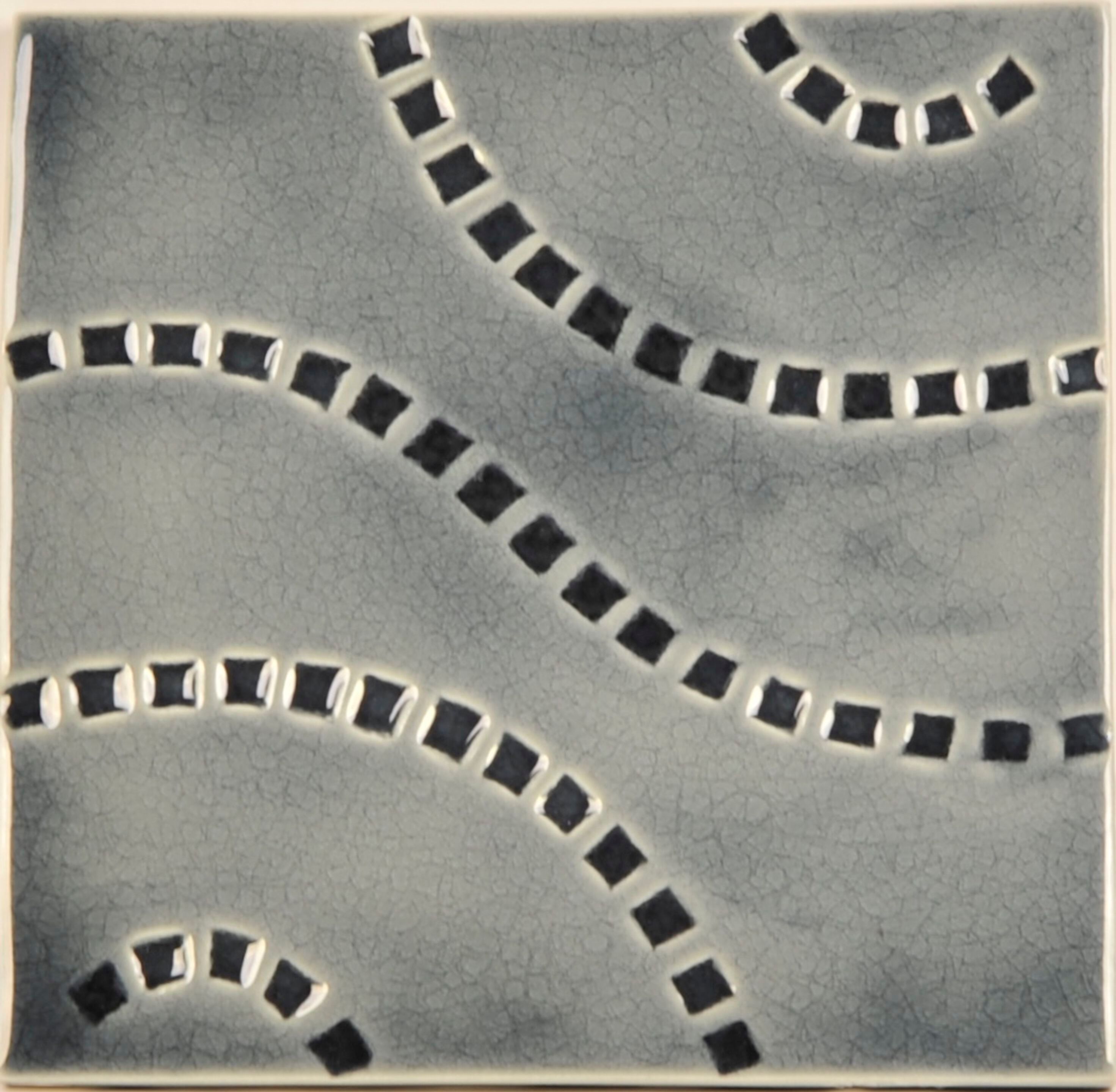 Пол / покрытие ручной работы La Riggiola Гран эмали ARCH-00112168 - Вид №8