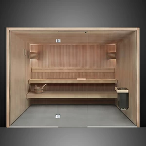 Сауна 250х300 см One Vision Carmenta OSV11-01