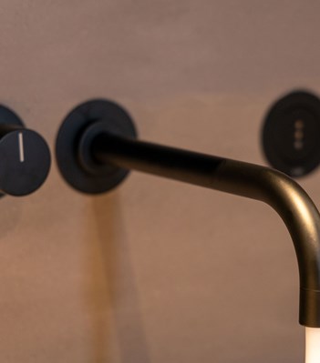 KV1 Раковина / Кухня vola  - Вид №85