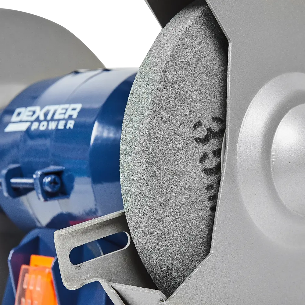 Станок точильный Dexter V 170BG2-150, 170 Вт, 150 мм 82324767 STLM-2137072  - Вид №5