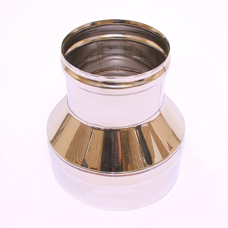 Стартовый адаптер Ferrum Ф130х200 (430/0,5мм) FD16130N4FF