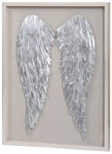 36937 Панно "Крылья в раме" LAB.Space