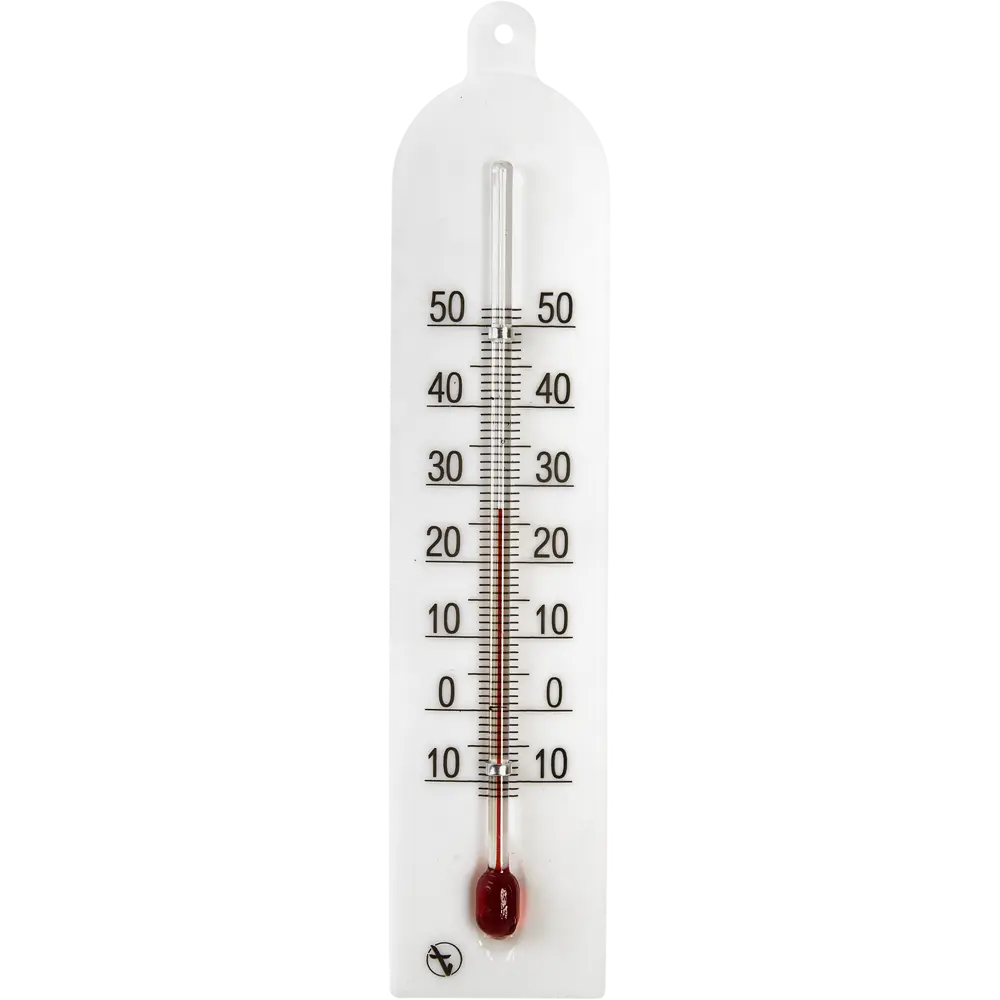 Оконный термометр Santreyd «Модерн» для точного измерения температуры 13187118 STLM-0002897 - Вид №1