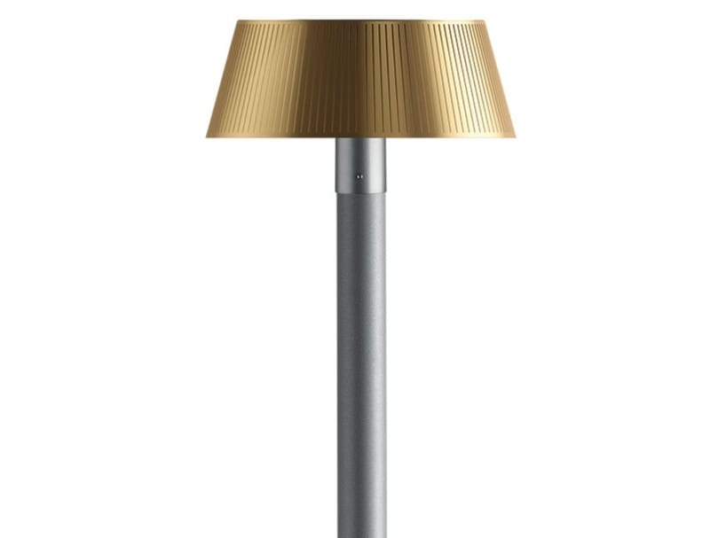 Алюминиевая головка полюса Сид заливки формы iGuzzini Twilight ARCH-00119029