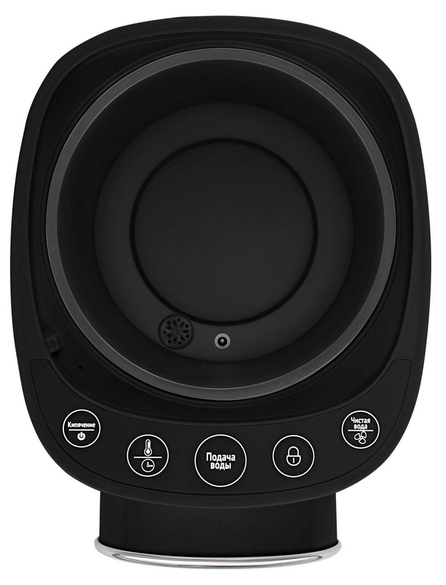 9913731 Термопот TESLER TP-5060 черный STDN-0060566 - Вид №2