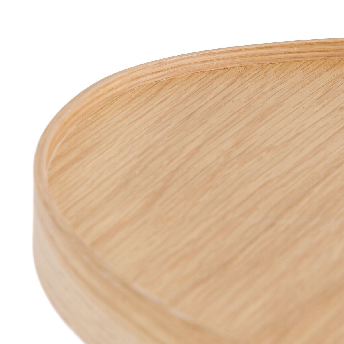 Высокий журнальный столик из МДФ AMPM Brasero ARCH-00046558 - Вид №4