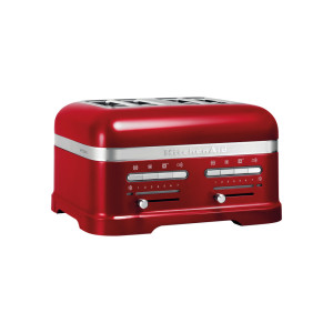 5KMT4205 ТОСТЕР НА 4 ЛОМСА - РЕМЕСЛЕННИК KitchenAid