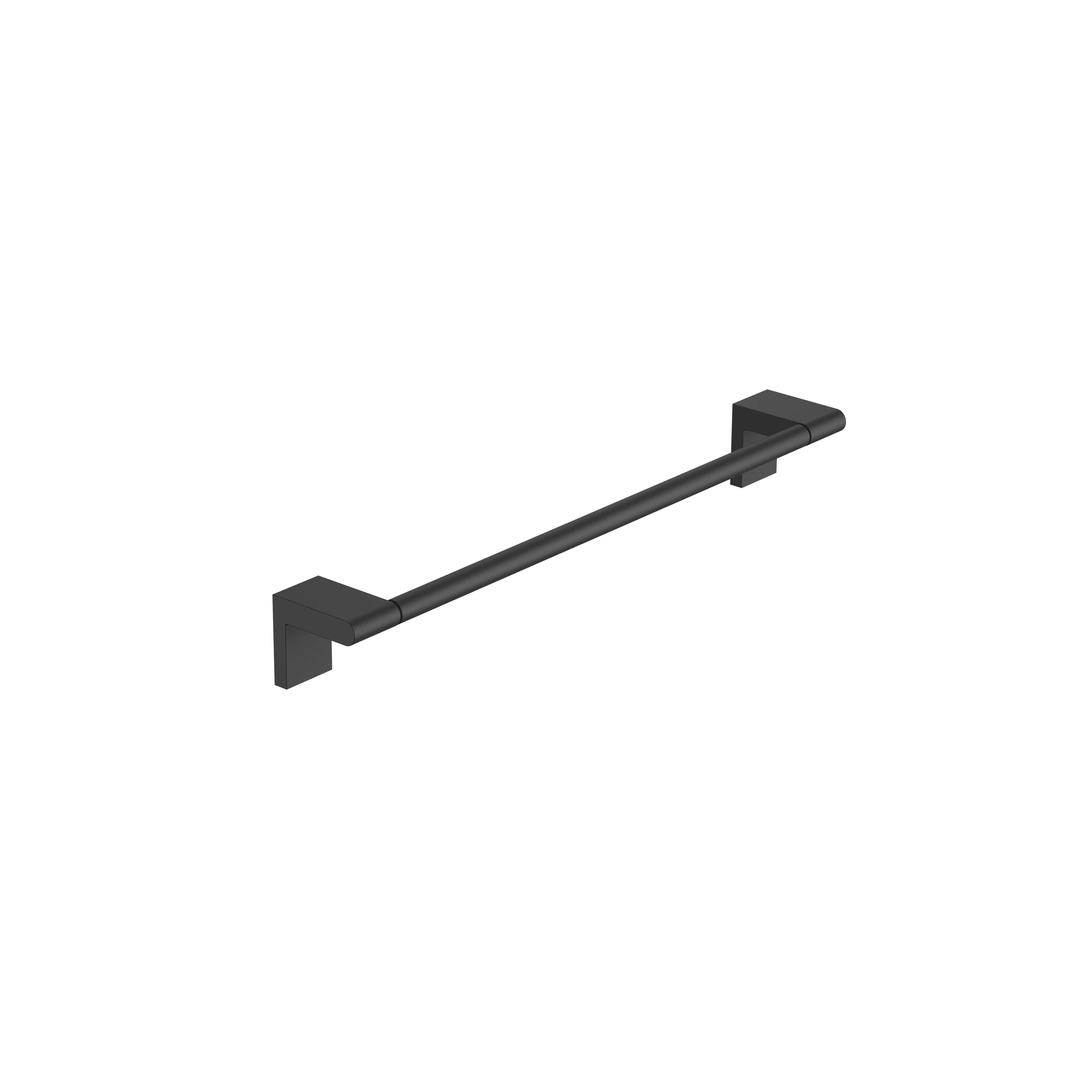 IMO Вешалка для полотенец - матовый черный 83045670-33 DornBracht