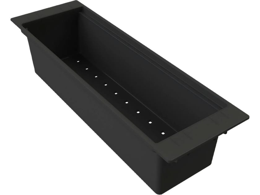 Многофункциональный полипропиленовый поддон Evhoc POLY TRAY L ARCH-00108505