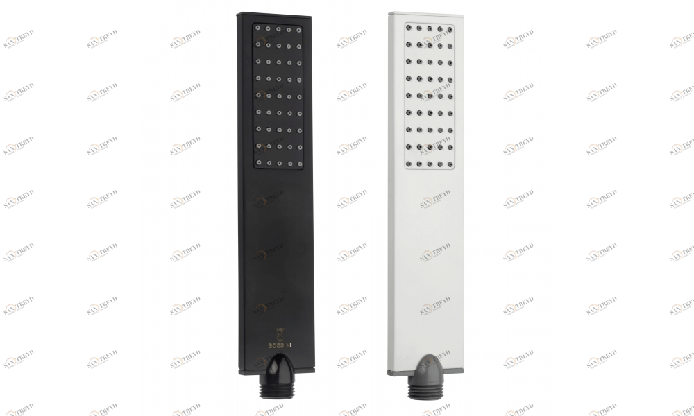 B00270_073-045 Black & White Collection FLAT ONE BOSSINI 