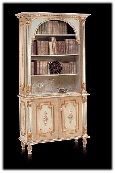 Книжный шкаф 203 FRATELLI RADICE 40090120045 